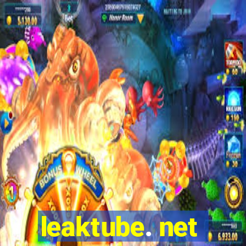 leaktube. net